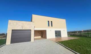 Maison 4 Pièces 134 m² à vendre à Cauroy-lès-Hermonville (51220)