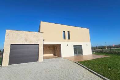 Maison 4 pièces 490000 €