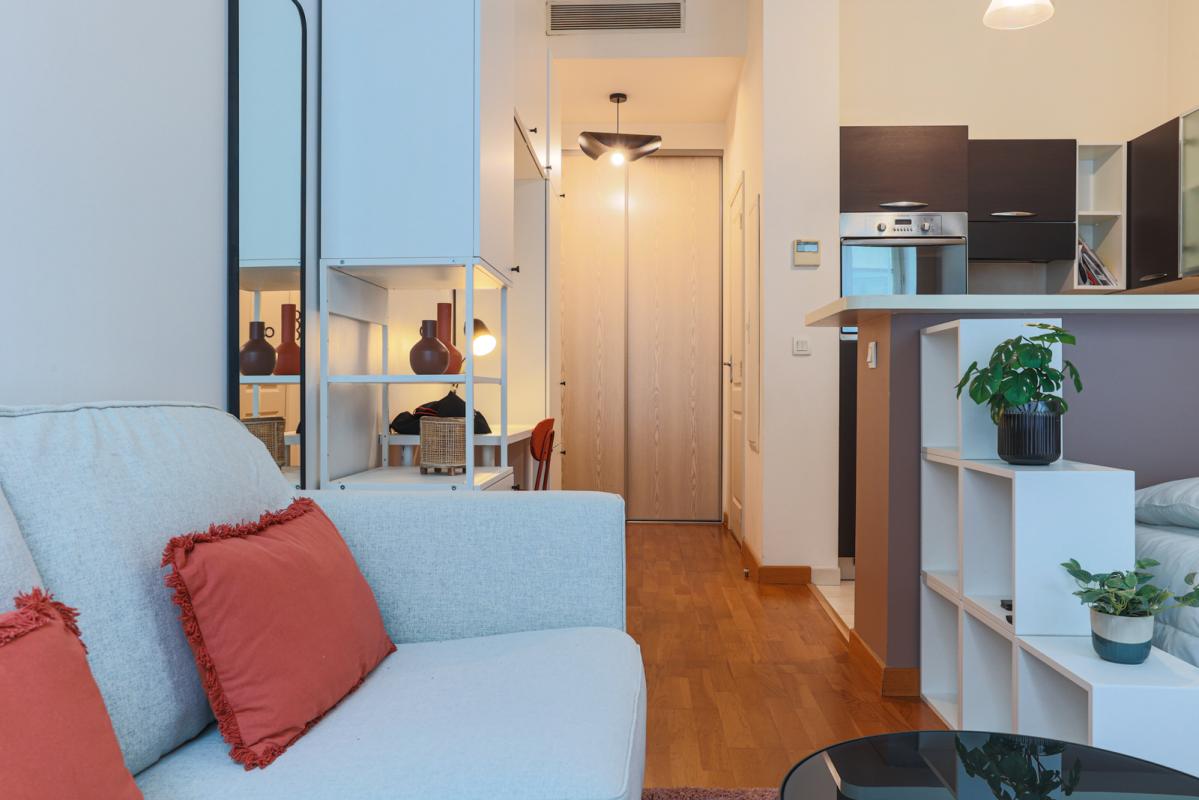 Agence immobilière de Barnabé