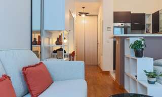 Appartement  25 m² à vendre à Marseille 1 (13001)