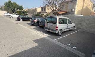 Garage  13 m² à louer à Vedène (84270)