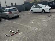 Stationnement emplacement extérieur 17€ + TVA — photo 2