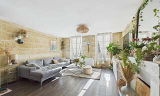 Appartement 3 Pièces 68 m² à vendre à Bordeaux (33000)