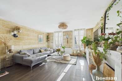 Appartement 3 pièces 329000 €