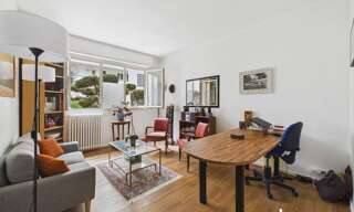 Appartement 3 Pièces 53 m² à vendre à Paris 19 (75019)