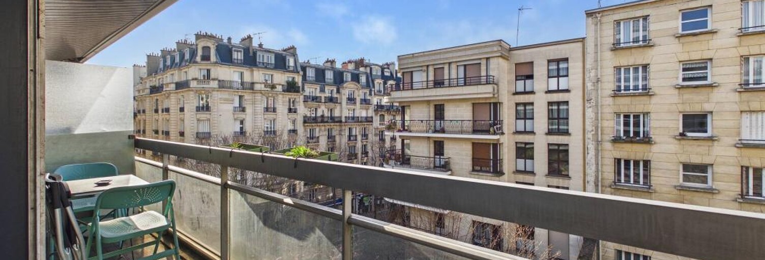 Appartement 1 Pièce 35 m² à vendre à Paris 12 (75012)