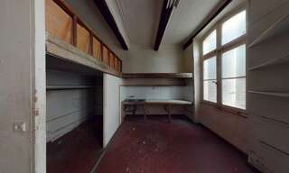 Appartement 2 Pièces 27 m² à vendre à Marseille 6 (13006)