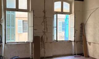 Appartement 2 Pièces 27 m² à vendre à Marseille 6 (13006)