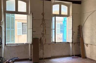 Appartement 2 pièces 110000 €