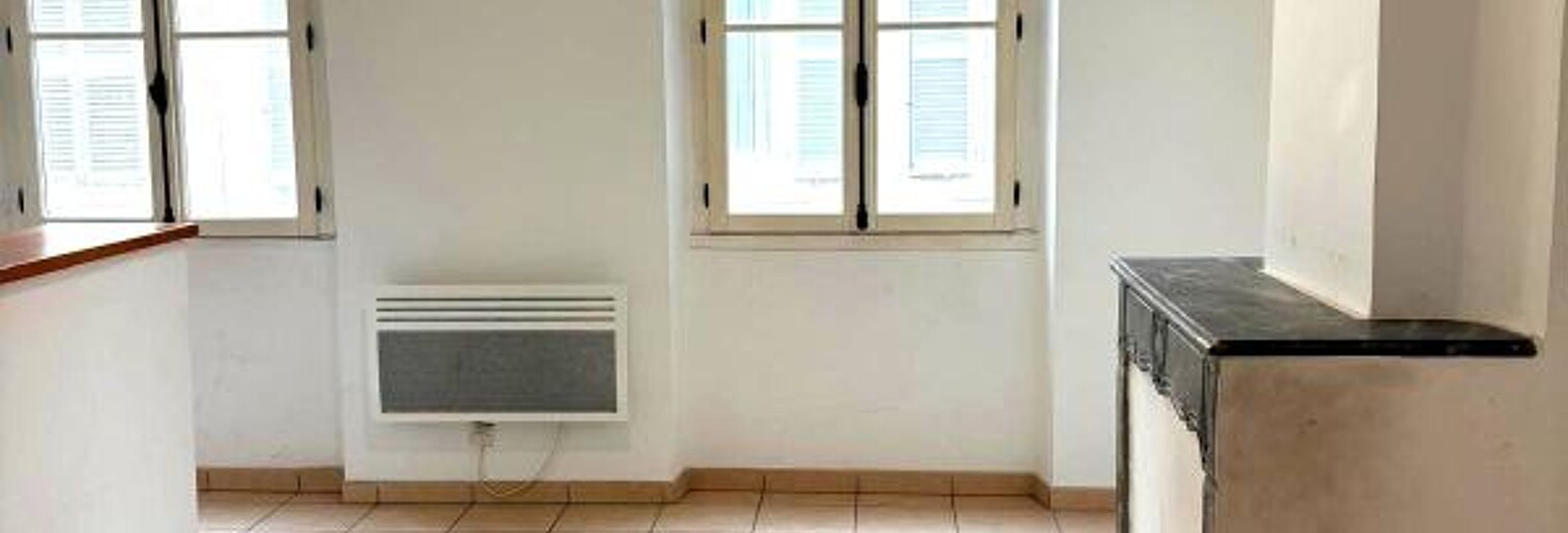 Appartement 2 Pièces 49 m² à vendre à Marseille 6 (13006)