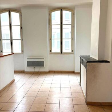 Appartement 2 pièces 185000 €