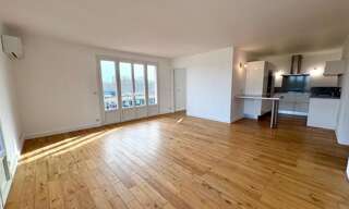 Appartement 3 Pièces 69 m² à vendre à Montpellier (34000)