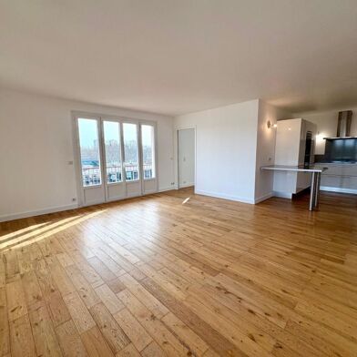 Appartement 3 pièces 265000 €