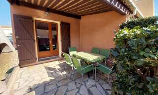 Maison 2 Pièces 23 m² à vendre à Marseillan (34340)