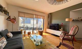 Appartement 4 Pièces 112 m² à vendre à La Baule-Escoublac (44500)