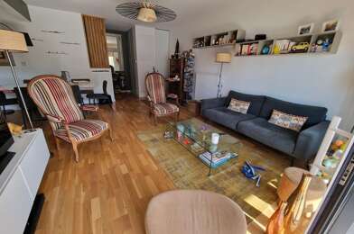 Appartement 4 pièces 892500 €