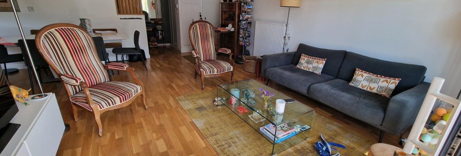 Appartement 4 Pièces 113 m² à vendre à La Baule-Escoublac (44500)