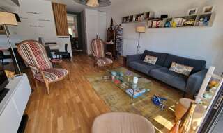 Appartement 4 Pièces 113 m² à vendre à La Baule-Escoublac (44500)