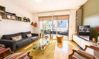 Appartement 4 Pièces 113 m² à vendre à La Baule-Escoublac (44500)