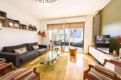Appartement 4 pièces 860000 €