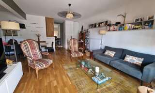 Appartement 4 Pièces 113 m² à vendre à La Baule-Escoublac (44500)