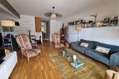Appartement 4 pièces 849900 €