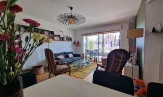 Appartement 4 Pièces 113 m² à vendre à La Baule-Escoublac (44500)