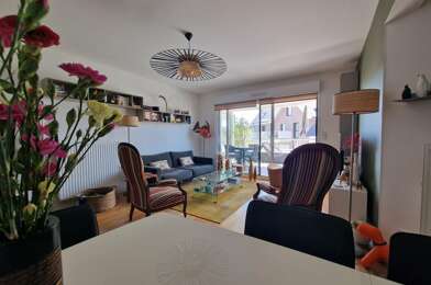 Appartement 4 pièces 849900 €