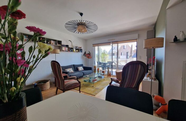 Appartement T4 d’exception au cœur de La Baule – Résidence récente avec ascenseur — photo 3