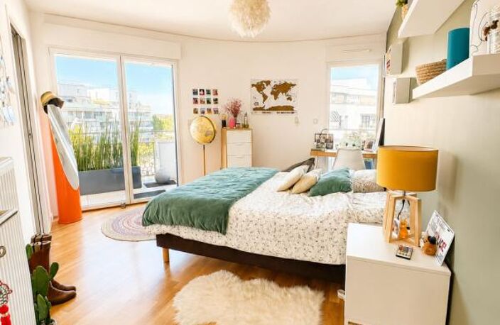 Appartement T4 d’exception au cœur de La Baule – Résidence récente avec ascenseur — photo 5