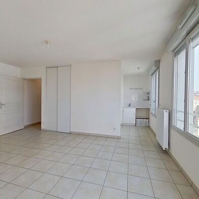 Appartement 2 pièces 220000 €