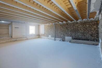 Appartement 3 pièces 105000 €