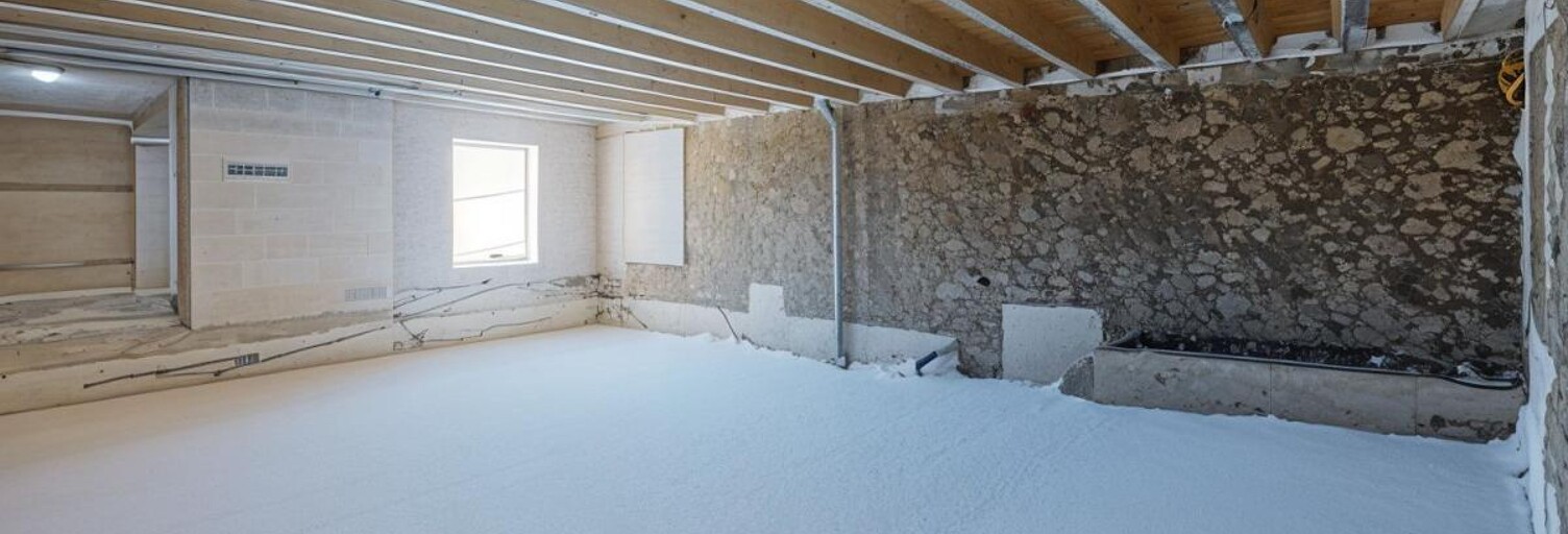 Appartement 3 Pièces 61 m² à vendre à Sain-Bel (69210)