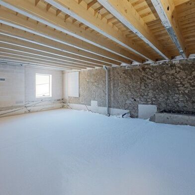 Appartement 3 pièces 115000 €