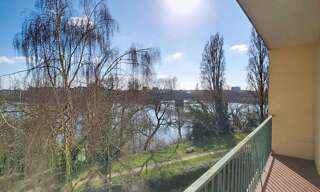 Appartement 5 Pièces 89 m² à vendre à Nantes (44200)