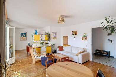 Appartement 5 pièces 249000 €