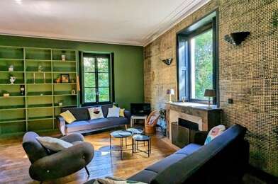 Appartement 3 pièces 1050 €