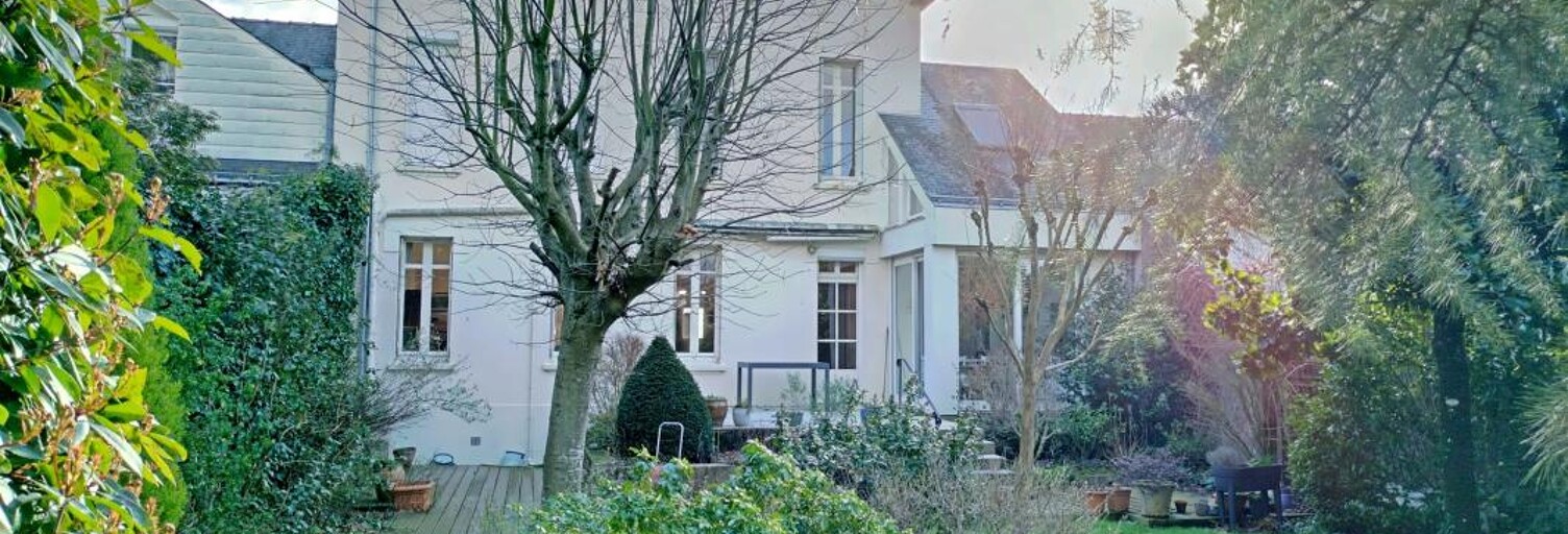 Maison 6 Pièces 150 m² à vendre à Cholet (49300)