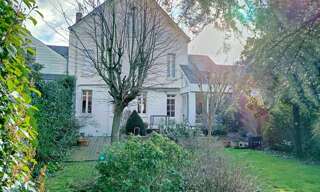 Maison 6 Pièces 170 m² à vendre à Cholet (49300)