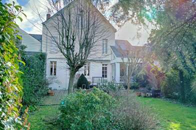 Maison 6 pièces 348000 €