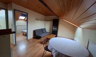 Appartement 2 Pièces 23 m² à louer à Carhaix-Plouguer (29270)