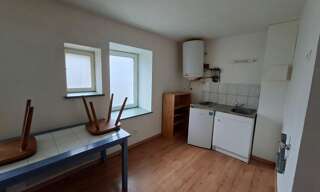 Appartement 2 Pièces 25 m² à louer à Carhaix-Plouguer (29270)