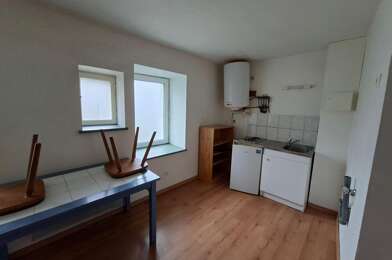 Appartement 2 pièces 380 €