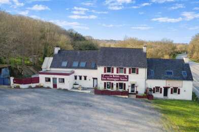 Immeuble  315000 €