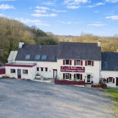 Immeuble  315000 €