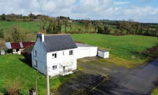 Maison 5 Pièces 117 m² à vendre à Carnoët (22160)