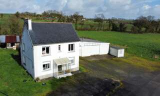 Maison 5 Pièces 117 m² à vendre à Carnoët (22160)