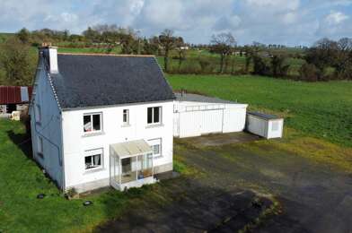 Maison 5 pièces 159000 €