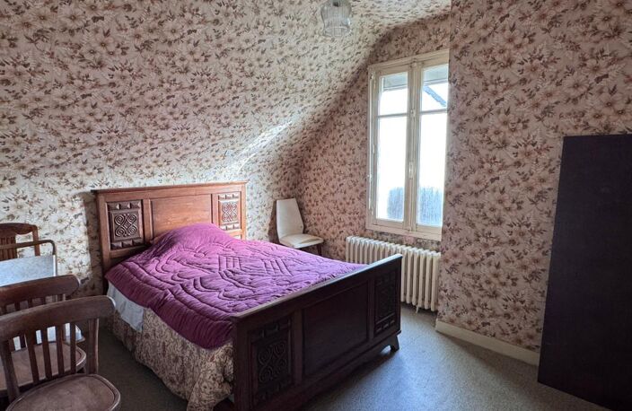 Maison d'habitation à vendre — photo 5