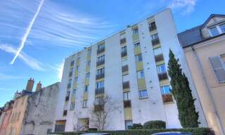 Appartement 3 Pièces 80 m² à vendre à Orléans (45100)